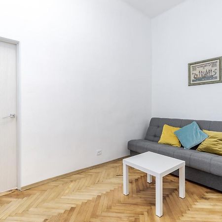 City Shalom Apartment Lviv Eksteriør bilde